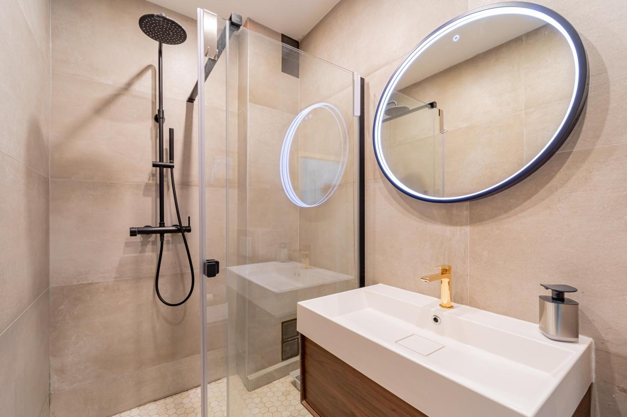 Nice Stay In City Center With Parking Μπουλόν-Μπιγιανκούρ Εξωτερικό φωτογραφία