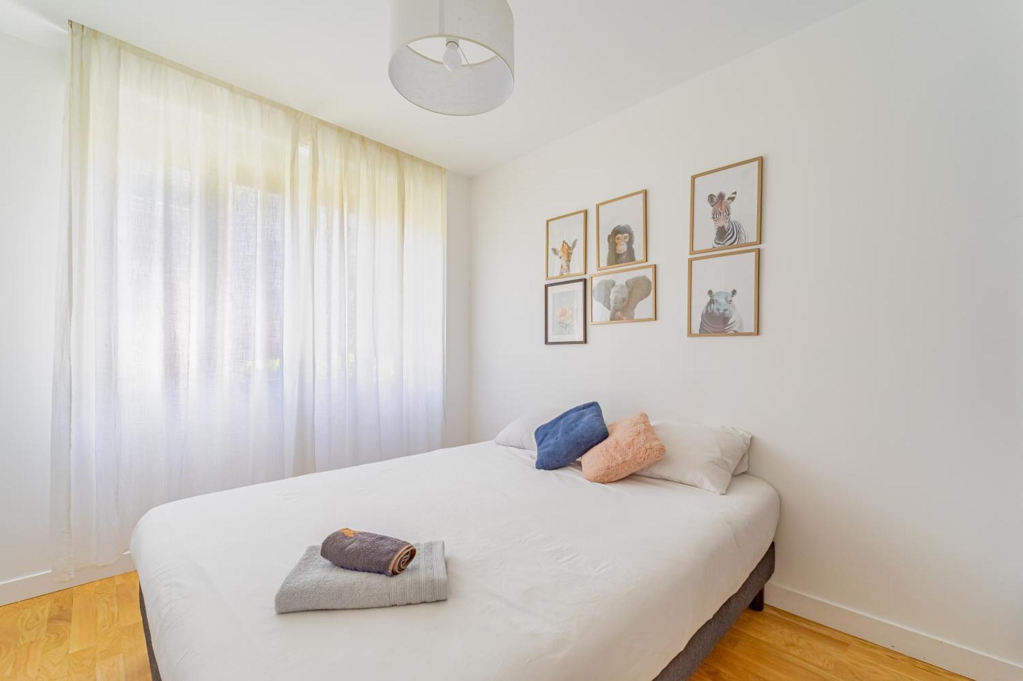 Nice Stay In City Center With Parking Μπουλόν-Μπιγιανκούρ Εξωτερικό φωτογραφία