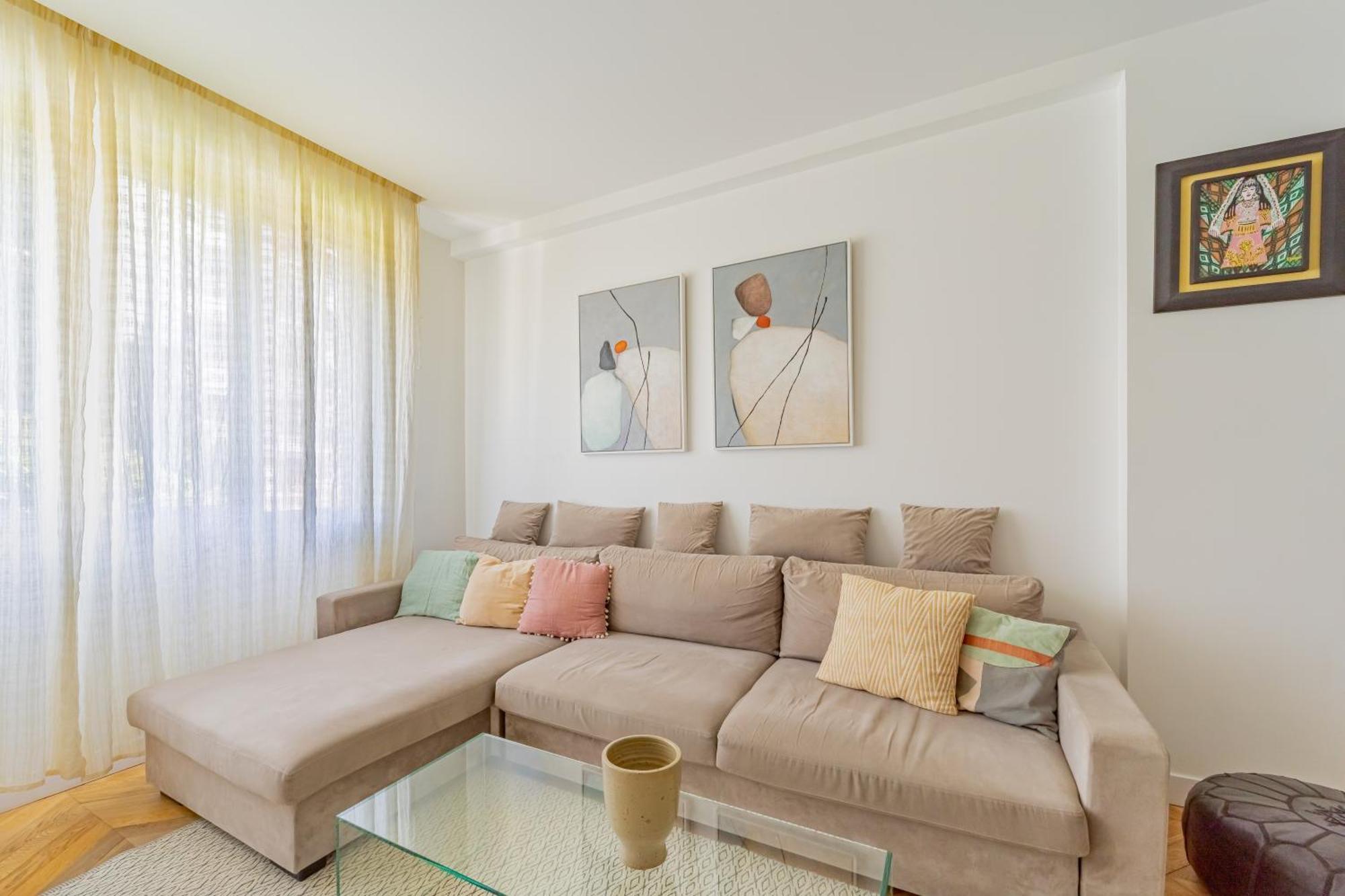 Nice Stay In City Center With Parking Μπουλόν-Μπιγιανκούρ Εξωτερικό φωτογραφία